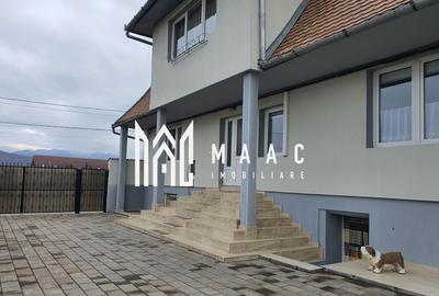 Proprietate cu 2 case | 540 mp utili | Teren 1000 mp | Tălmaciu - 6