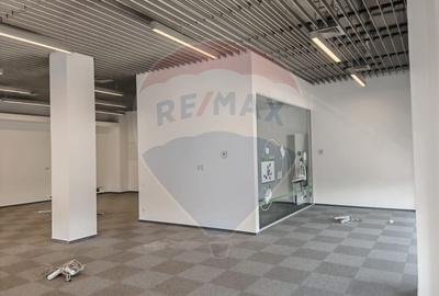 Spațiu de birouri (168 mp) - zona Garii - 1