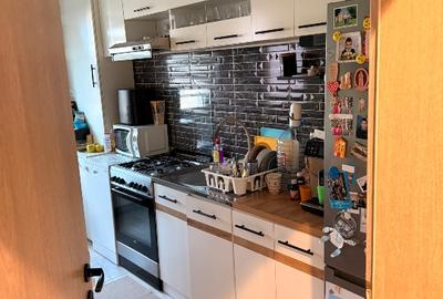 Apartament 2 camere Valea Lupului Parcare inclusa plus curte - 12