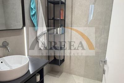 Vila 5 camere complex residential Tunari-complet mobilata - 16
