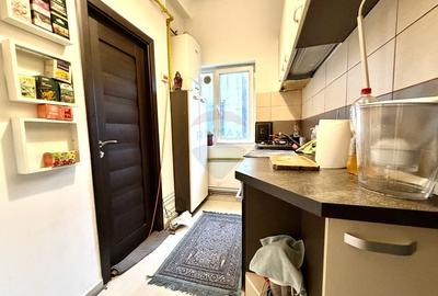 Apartament 3 Camere de vanzare Str. Popa Soare - 7