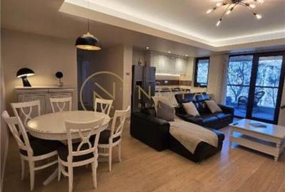 Apartament de 3 camere in zona Iancu Nicolae Forest Hill 2 parcari - 1