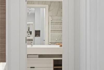 Apartament 2 camere | 56 Mp | Parcare | Centrală| ONE Timpuri Noi - 10