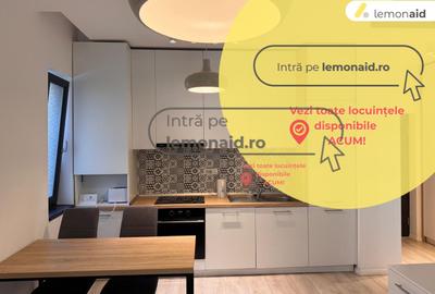 Studio | Aradului - Valeriu Alaci | Property Management - lemonaid - 1