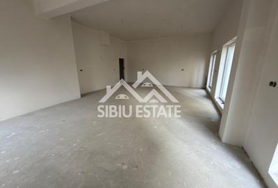 Spatiu comercial nou 66 mp cu teren propriu 41 mp si  2 locuri parcare - 9