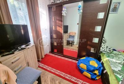 Etaj 2! Apartament 3 camere 45mp, Tatarasi, fara risc - 4
