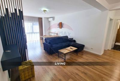 Apartament cu 2 camere nedecomandat, mobilat în Orașul Vechi