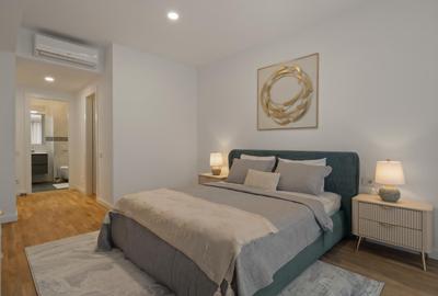 Apartament 3 Camere in Proiect LUX | Prima Inchiriere | Iancu Nicolae - 8