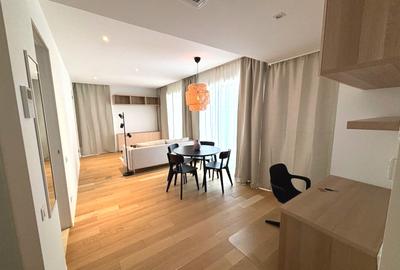 APARTAMENT 2 CAMERE/ LACUL TEI/ AUREL VLAICU/ MODERN/ FINISAJE PREMIUM - 1