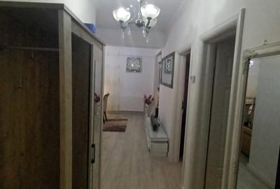 2 camere, curte privata, Podul Constanta