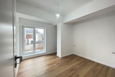 Casă modernă, 120 mp, |Curte proprie 60mp | Terasa 30 mp | Metrou 1 Decembrie - 5