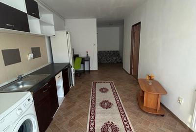 Apartment 1 camere - 41 mp - parcare - Stejarului , Floresti - 2