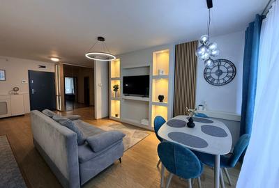 Apartament de inchiriat | 2 camere | Modern | Central - 2