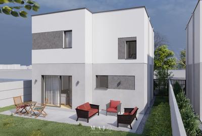 Case premium de vanzare in Săcălaz - 4