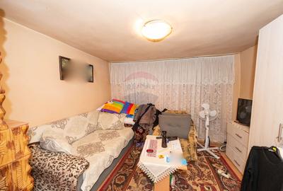 Teren cu casa construita de vanzare 207 mp Soseaua Andronache Hornbach - 9