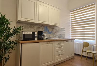 Apartamente 91 mpu \  Afacere Garantata \ Sibiu - Ultracentral - 6