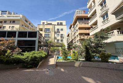 REA1028703 Apartament 3 camere Herastrau - 1
