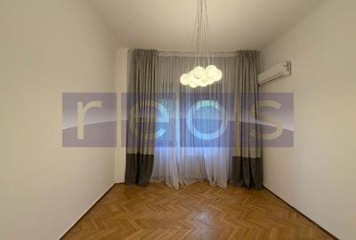 PRIMAVERII | INCHIRIERE APARTAMENT LUX IN VILA | 115 MP | NEMOBILAT | - 7