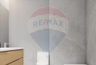 Vanzare  APARTAMENT CU 3 CAMERE - 4