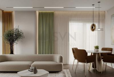 REA1018763 Apartament 3 Unirii cu terasa-bloc 2025 - 14