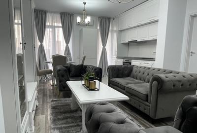 La VIVALIA GRAND-iata cu siguranta unul din cele mai frumoase ap.-zona Centrala - 2