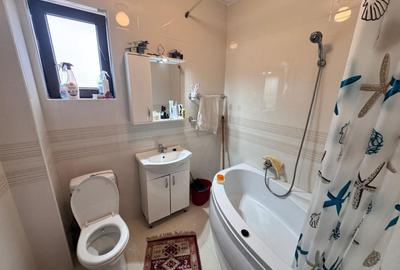 AP. 3 CAMERE STEJARULUI, BUCATARIE INCHIS,LOC PARCARE,MODERN,COMIS 0% - 9