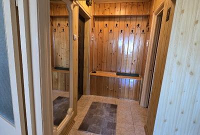 Apartament 3 camere, decomandat, etaj 3/4, mobilat, centrala gaz, termen lung - 13