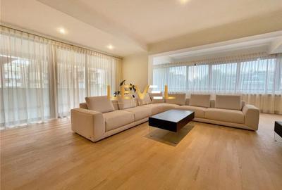 [VIDEO] Penthouse 4 camere de inchiriat 403 mp - Herastrau - 34