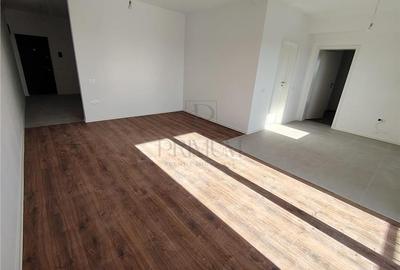 Apartament 2 camere - living 30 mp - balcon mare - camara - 4