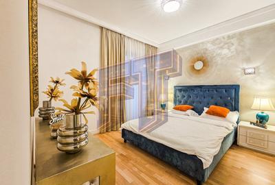 Apartament 2 camere Calea Victoriei București, complet mobilat, clădire iconica - 10