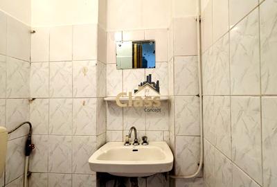 Apartament 4 camere | decomandat | 80 mpu | Gr. Alexandrescu Manastur - 6
