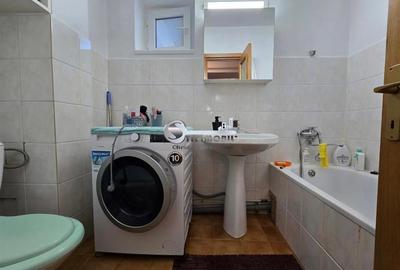 Apartament cu 2 camere, 64 mp, Bld. Poitiers - 7