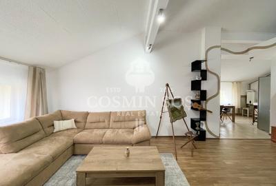 Apartament cu 2 camere de vanzare Zona Iris - 3