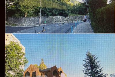 Proiect si autorizatie imobil 6 apartamente, 800 mp, P+2E+M - 7