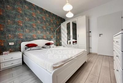 Triplex deosebit cu 3 camere de vanzare, zona Eso, Giroc - 10