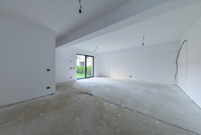 Apartament cu 3 camere | cu grădină proprie - 10