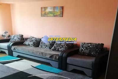 Apartament 2 camere de inchiriat Alba Iulia zona Tolstoi mobilat utilat complet - 1