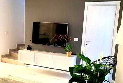 Casa moderna P+1+M, an 2019, mobilata si utilata, Ploiesti Nord - 4
