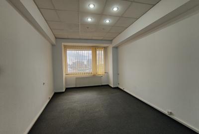 Universitate - Hotel Novotel birouri intre 34 mp - 980 mp - 6