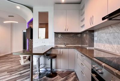 Apartament 1 camere, zona Iulius Mall, Fsega VIVIDO - 4