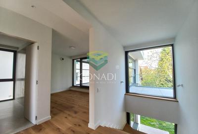 Vila P+2- Baneasa - 7