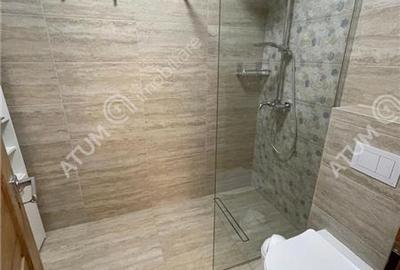 Apartament 2 camere decomandate balcon loc parcare in Tursnior Sibiu - 9