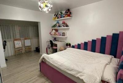 FALEZA NORD- 3 CAMERE DECOMANDAT, LUX, MOBILAT-UTILAT, CENTRALA GAZE - 8