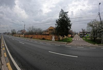 Casă solida de vis în comuna Daia, la doar 50 km de București - 3
