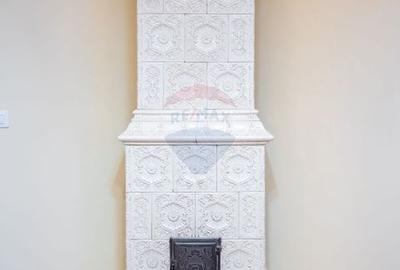 Proprietate unica in cladire istorica, 130 mp, Brasov - 17