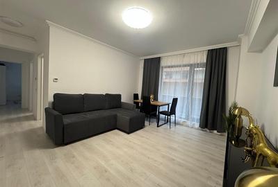 Vanzare 2 camere | Baneasa - Apicultorilor | bloc nou | 60 mp | - 1