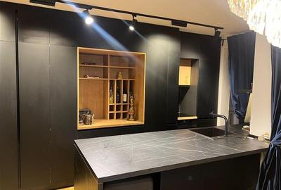 Apartament Lux zona Brancusi bloc nou finisat,mobilat - 4