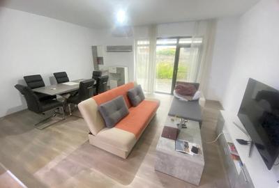 Duplex cu 5 camere în Dumbrăvița