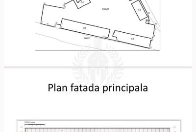 SPATIU DEPOZITARE//PRODUCTIE// STR RUDULUI - 14