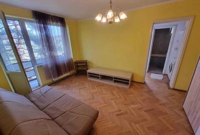 Apartamen 2 camere, Calea Dumbravi,63 mp, etaj 3